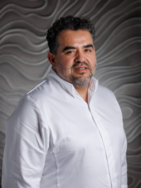 Roy Caceres