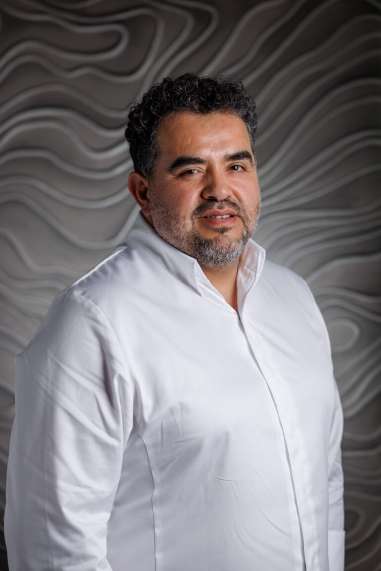 Roy Caceres