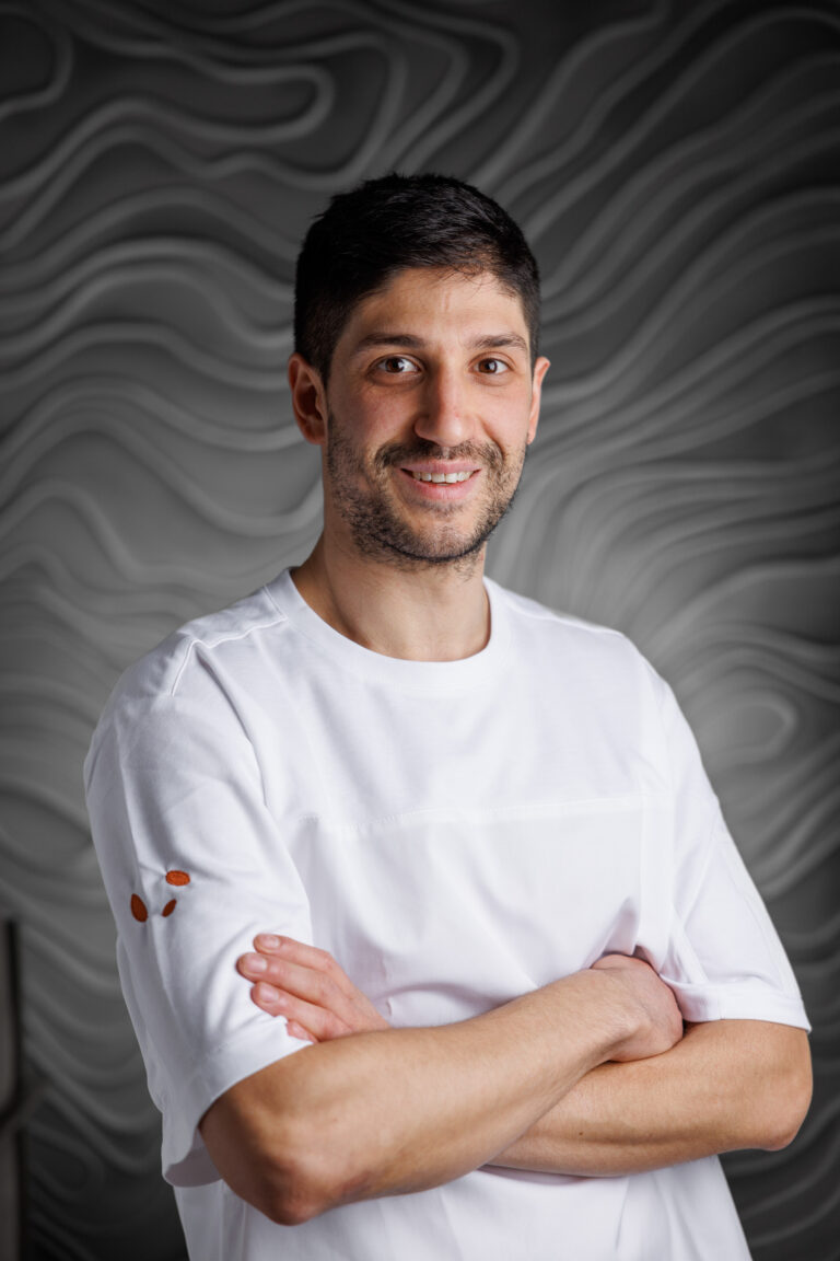 Giovanni Oliveri