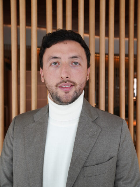 Filippo Casè