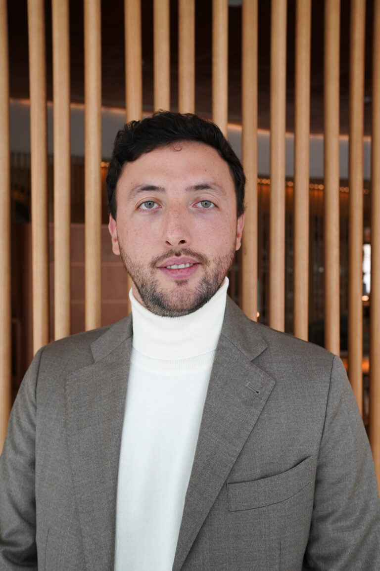 Filippo Casè