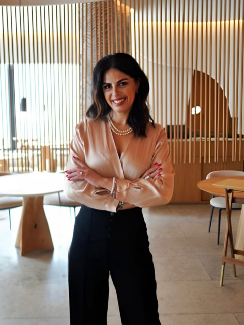 Stefania Farina