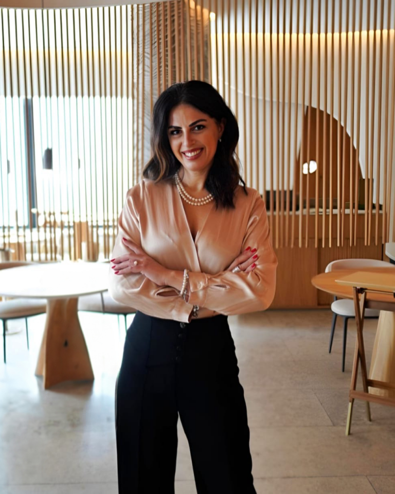 Stefania Farina