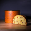 El panettone de Orma