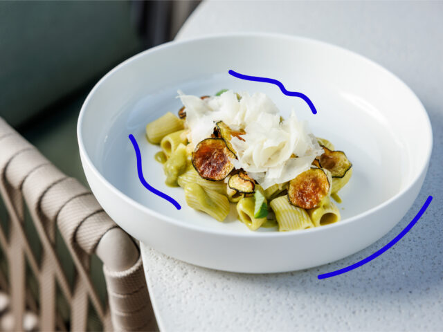 Bistrot Orma