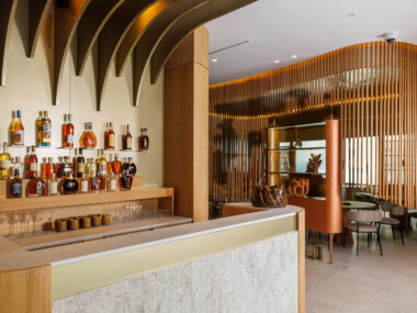 Coktail Bar