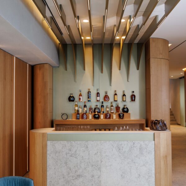 Coktail Bar