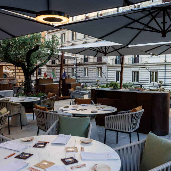 Terraza