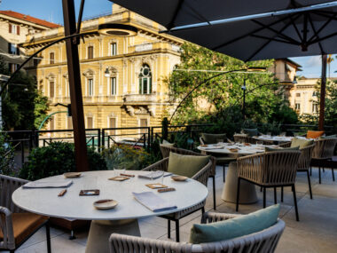 Terraza