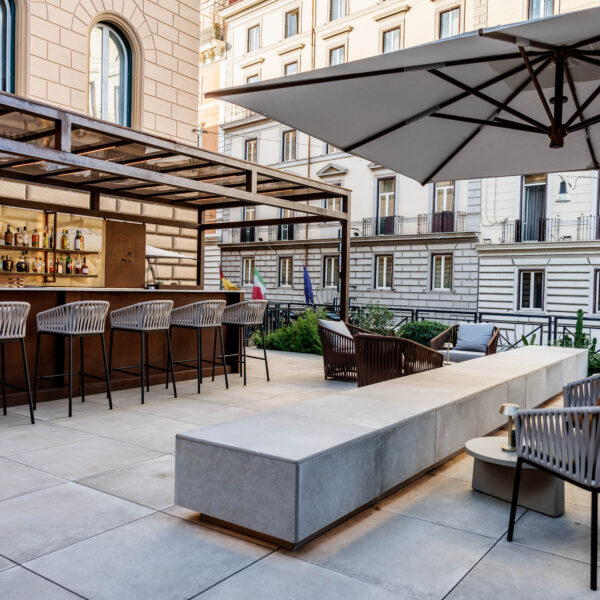 Terraza