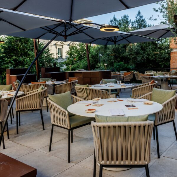 Terraza