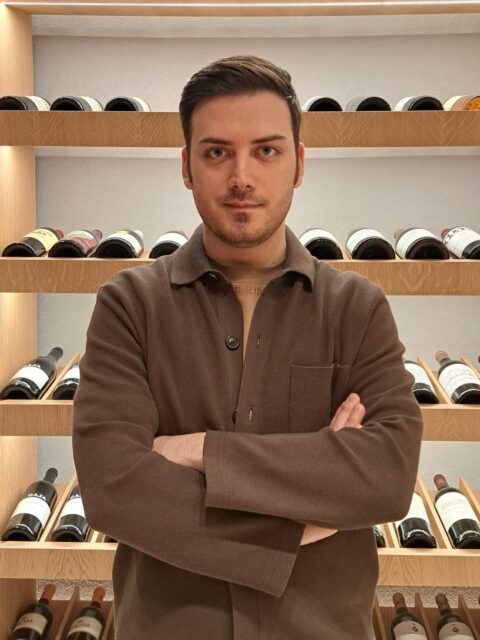 Luca Pozzoli