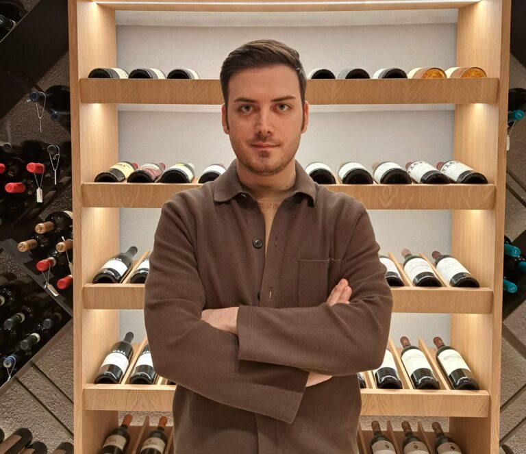 Luca Pozzoli